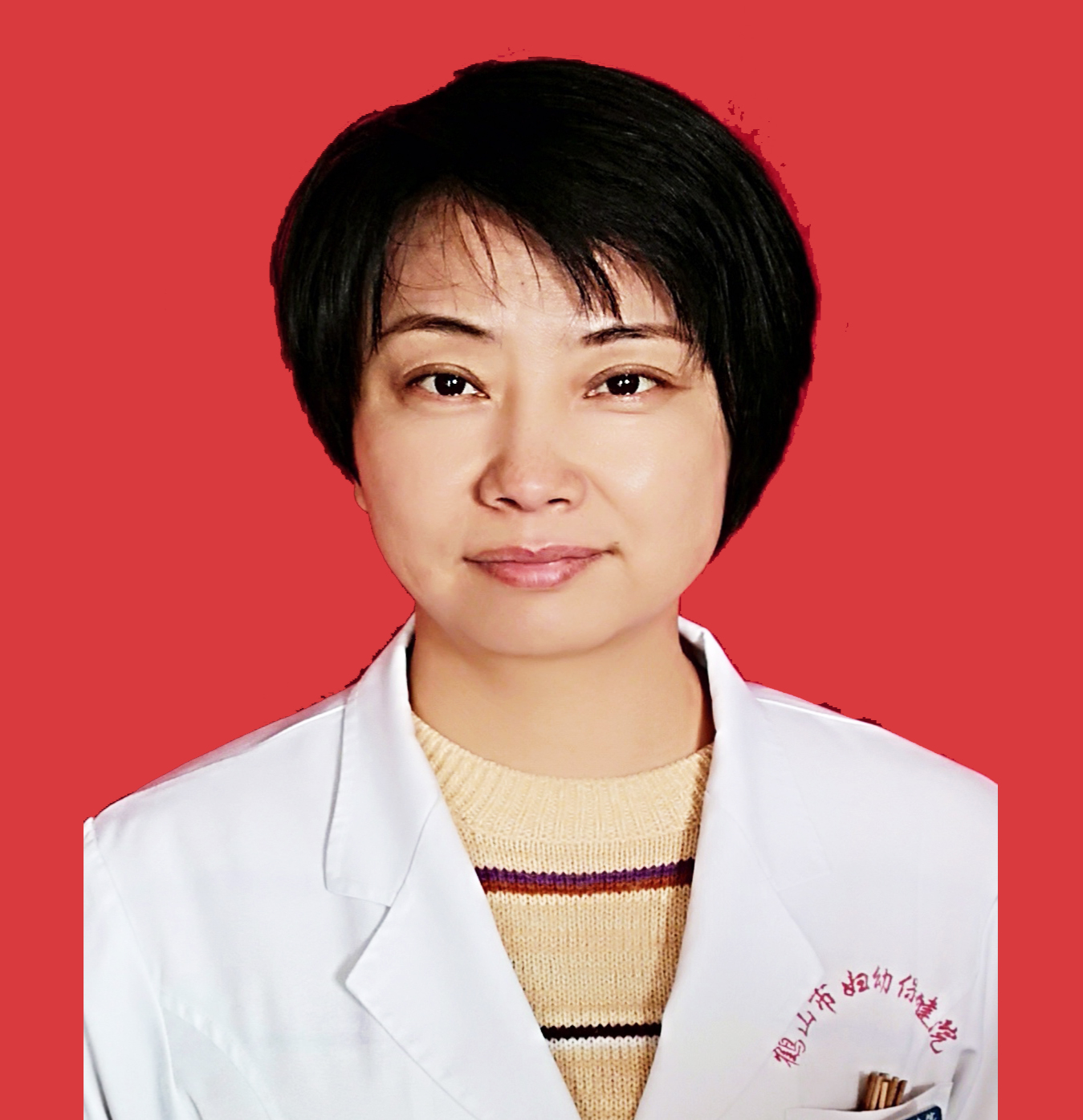 曾晓凌