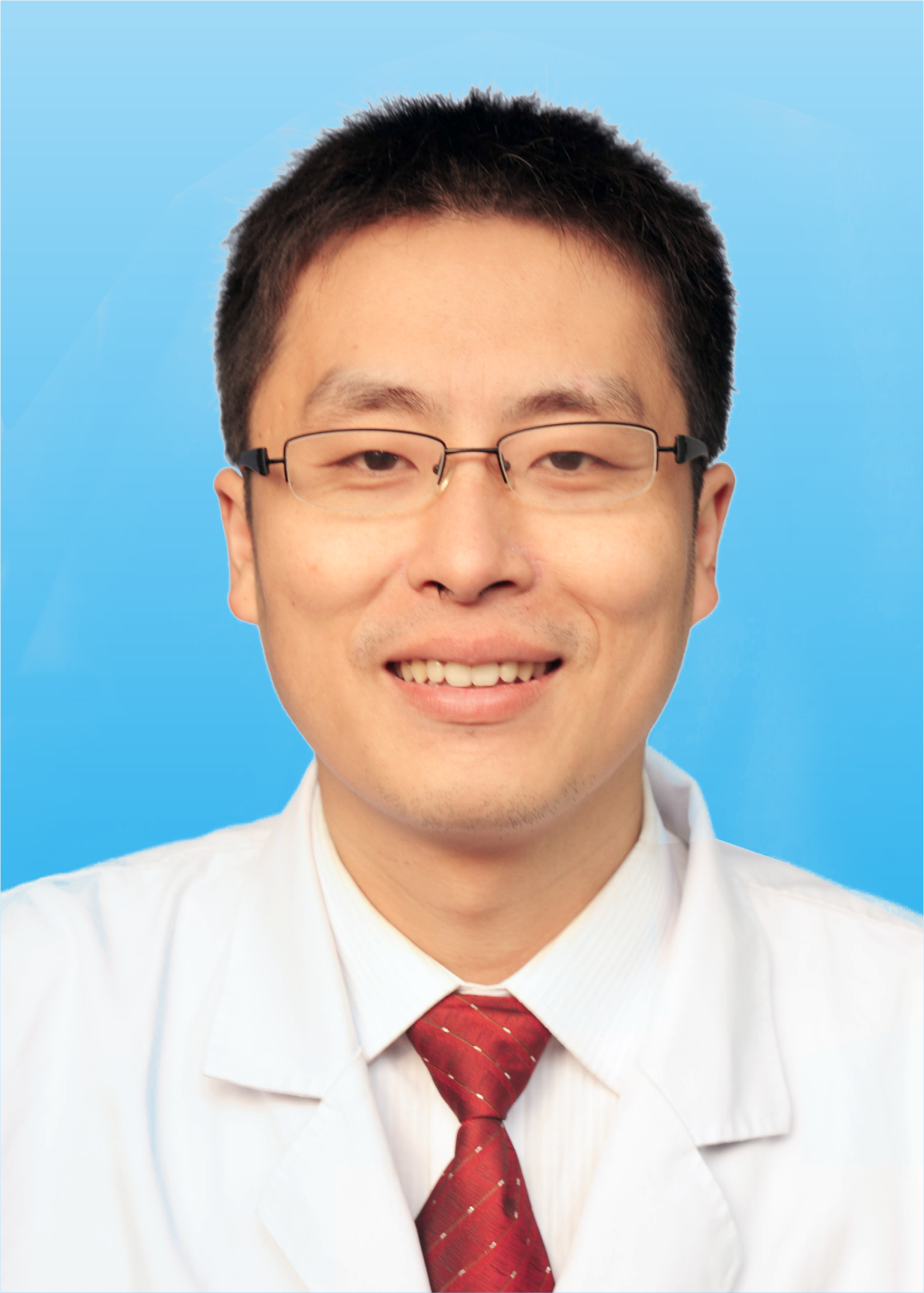 刘翔宇