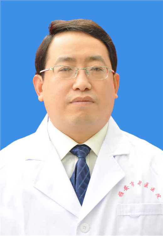 李志荣