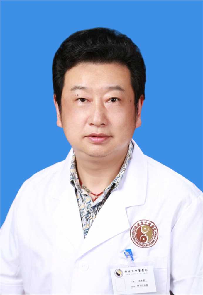 邵永胜