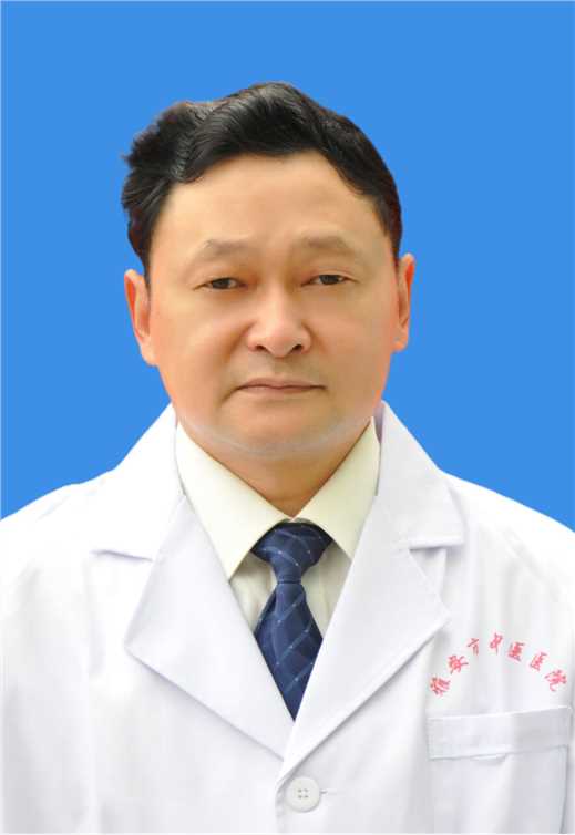 高誉勇