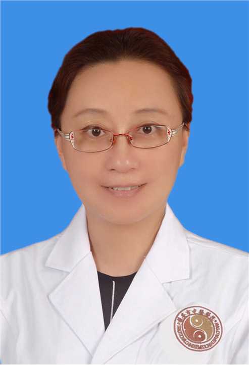 赵松梅