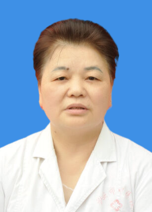 杨国芝