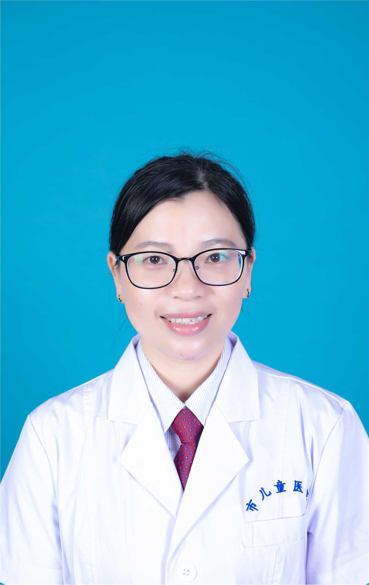 杨艳明